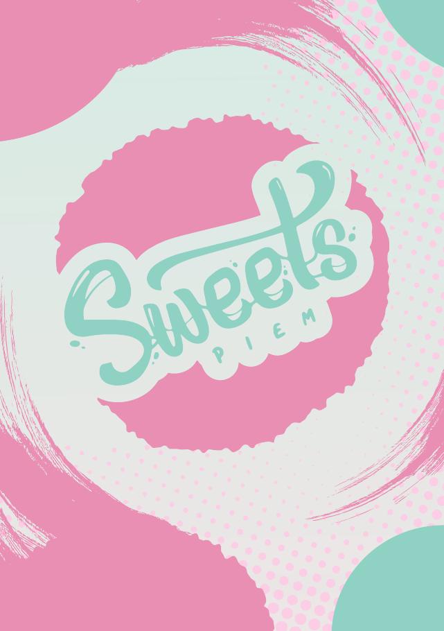 Brand brochure — cover