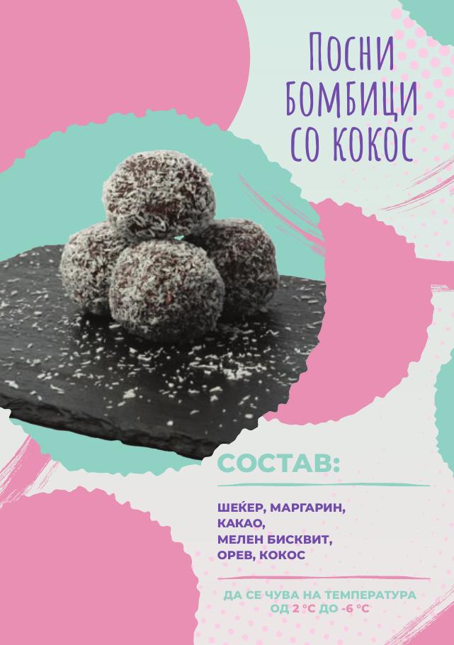 Brand brochure — spread 1