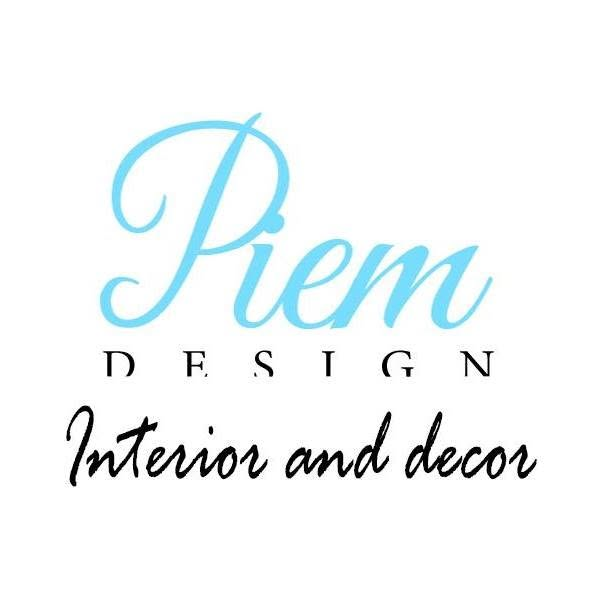 Sweets & Decor by Piem Design logo