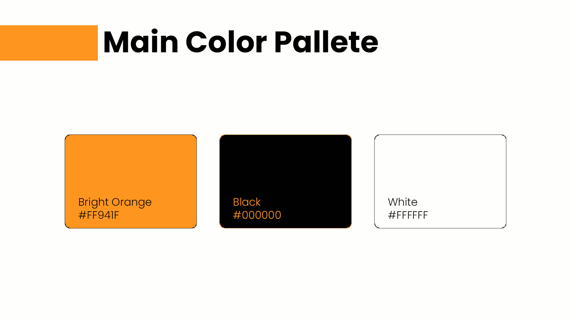 Color