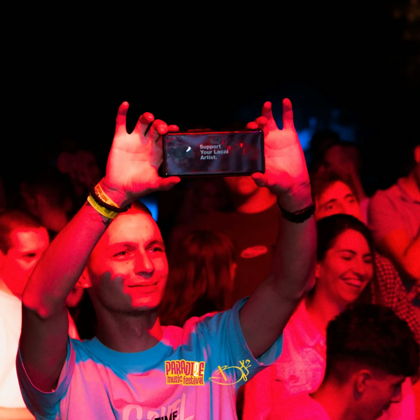Paradise Festival ’24 media 11