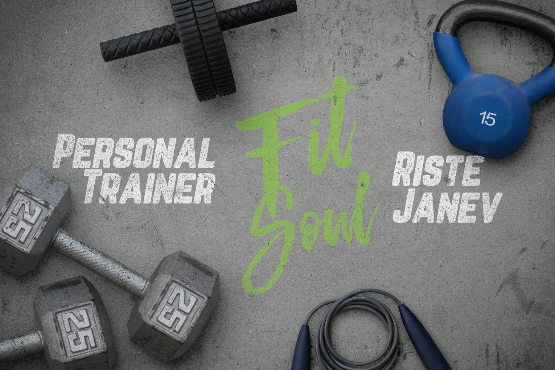 Iron gym scene 03