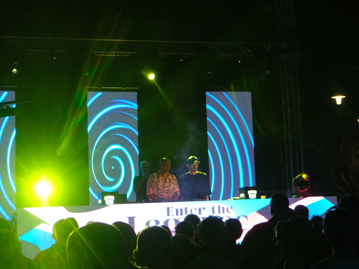 Legovacland Festival